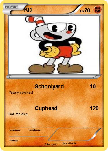 Pokemon Kid