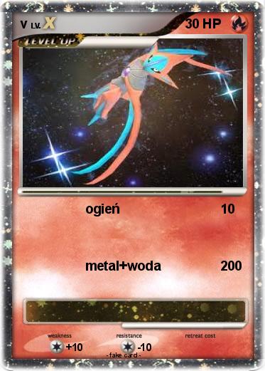 Pokemon v