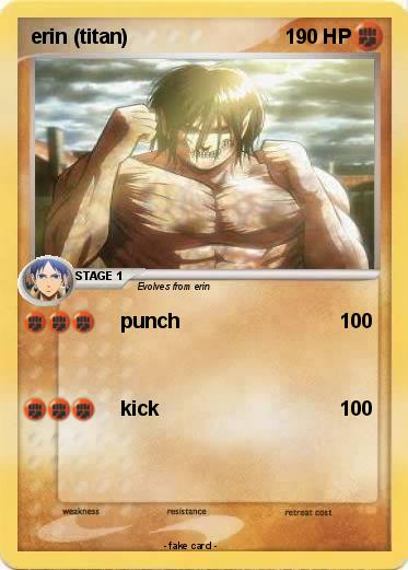 Pokemon erin (titan)