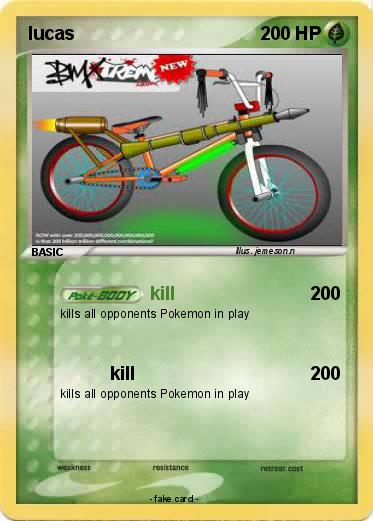 Pokemon lucas