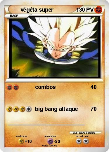 Pokemon végéta super