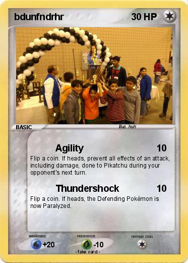 Pokemon bdunfndrhr