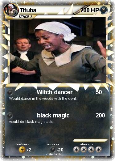 Pokemon Tituba