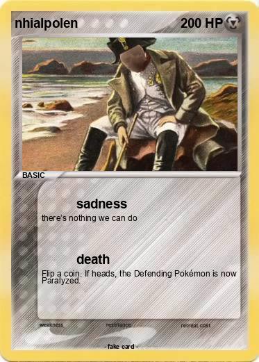 Pokemon nhialpolen