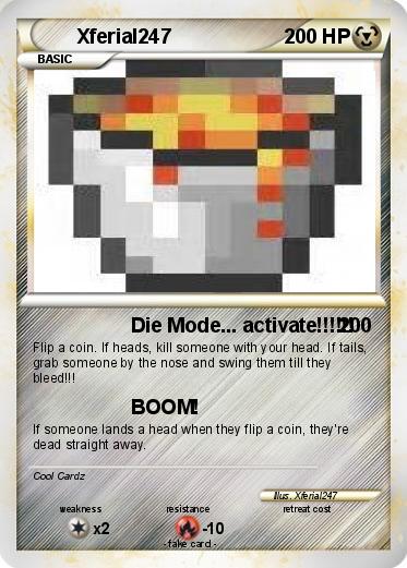 Pokemon Xferial247