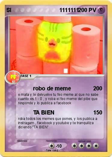Pokemon SI                               1111111