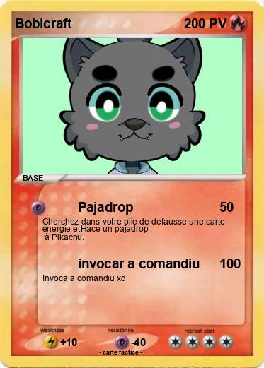 Pokemon Bobicraft
