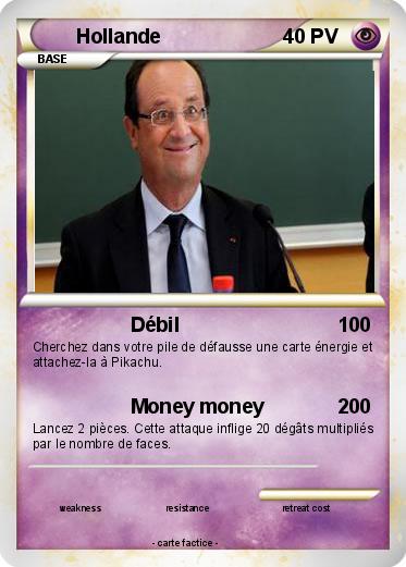 Pokemon Hollande