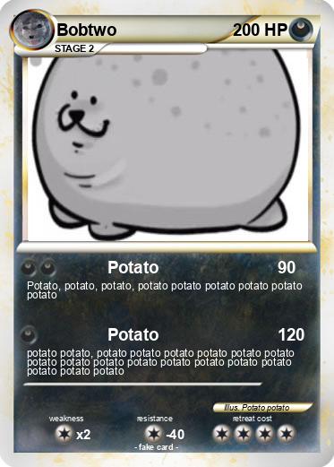 Pokemon Bobtwo