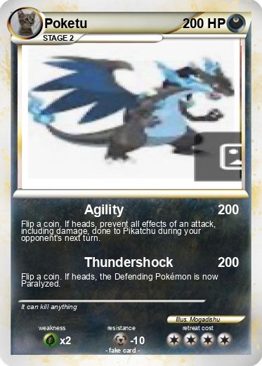 Pokemon Poketu
