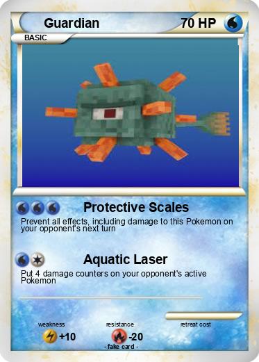 Pokemon Guardian
