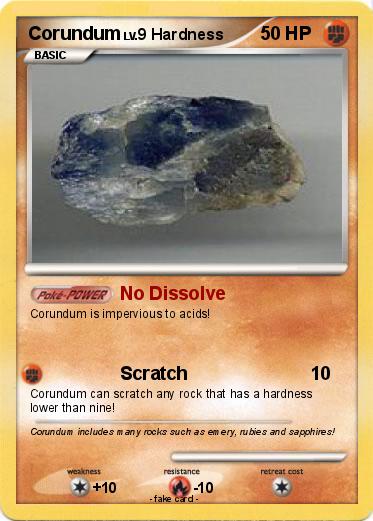Pokemon Corundum