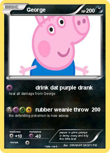 Pokemon George