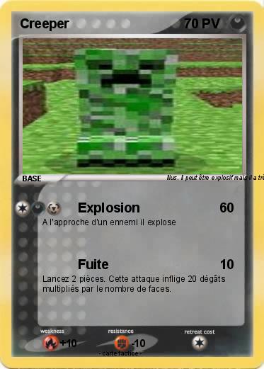 Pokemon Creeper