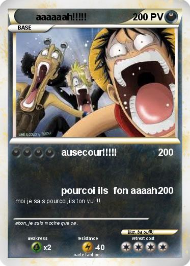 Pokemon aaaaaah!!!!!