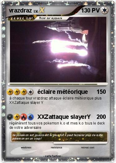 Pokemon vrazdraz