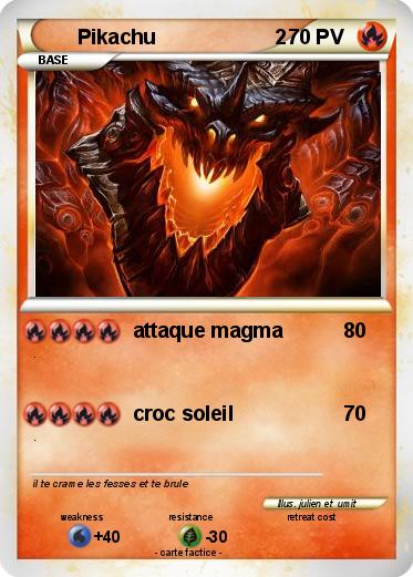 Pokemon Pikachu                     2