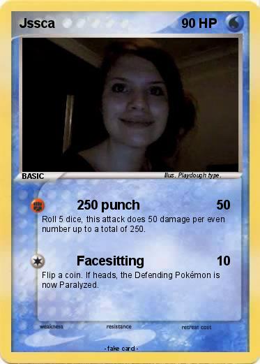 Pokemon Jssca