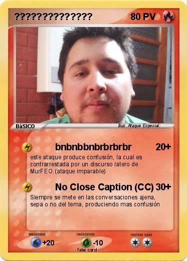 Pokemon ??????????????