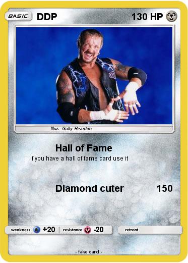 Pokemon DDP