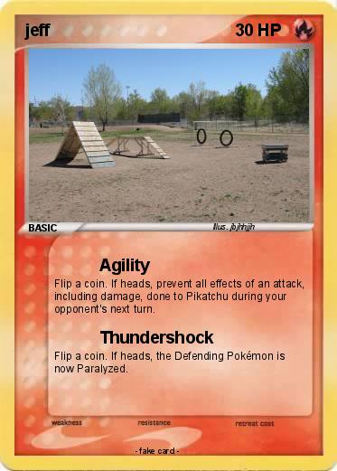Pokemon jeff