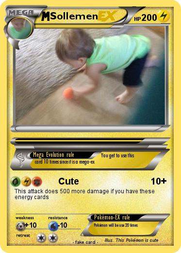 Pokemon Sollemen