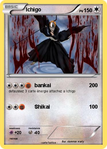 Pokemon Ichigo
