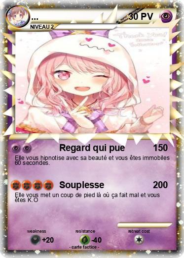 Pokemon ...