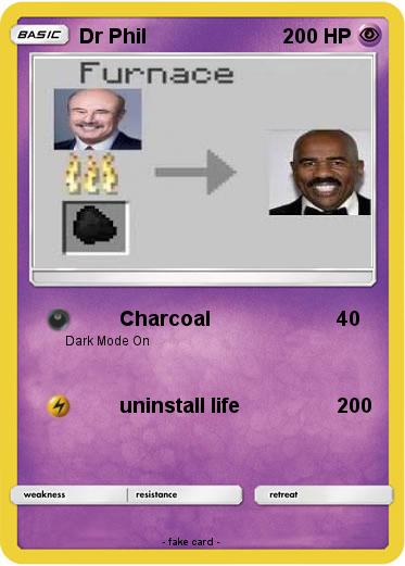 Pokemon Dr Phil