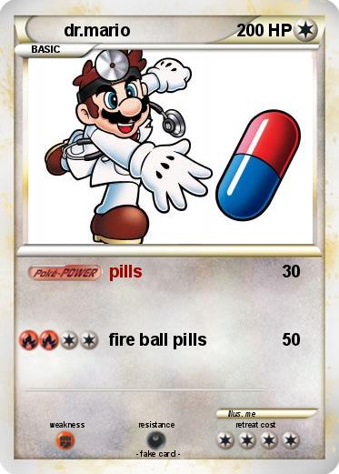 Pokemon dr.mario
