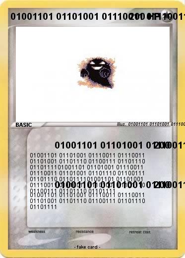 Pokemon 01001101 01101001 01110011 01110011 01101001 01101110 01100111 01101110 01101111