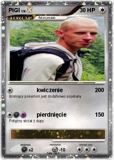 Pokemon PIGI