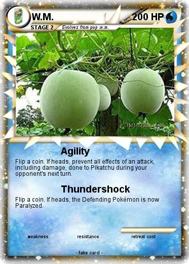 Pokemon W.M.