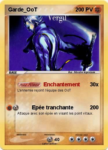 Pokemon Garde_OoT