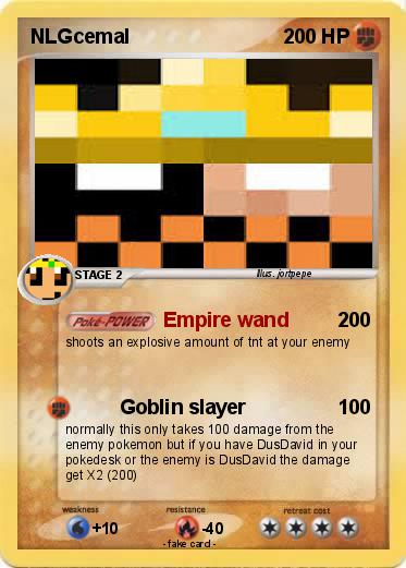 Pokemon NLGcemal