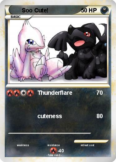 Pokemon Soo Cute!