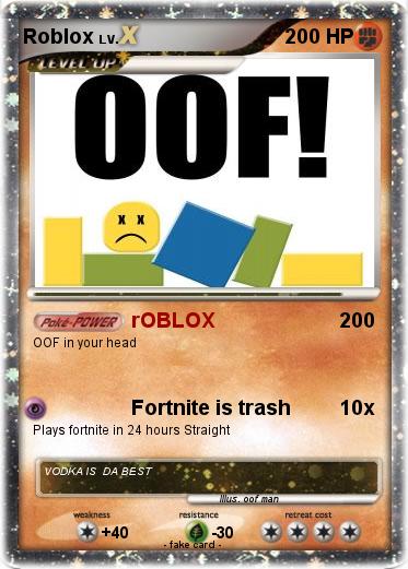 Pokemon Roblox