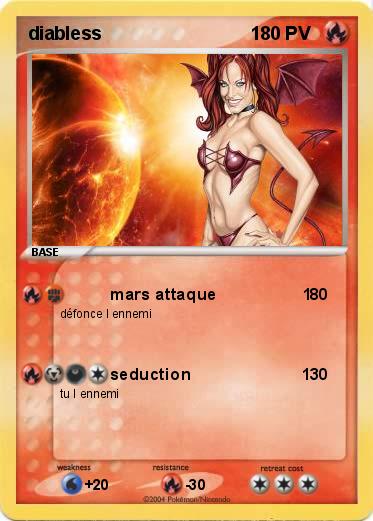 Pokemon diabless                             1