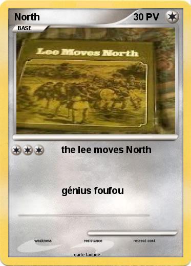 Pokemon North
