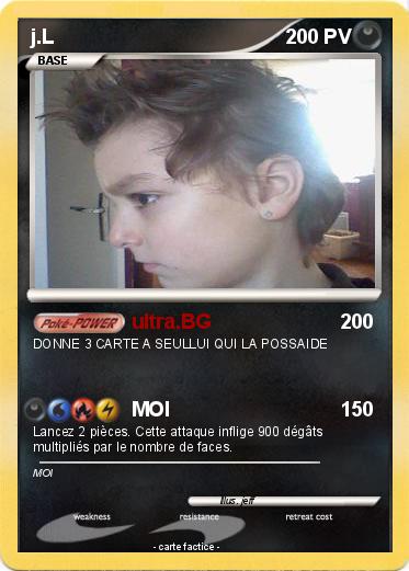 Pokemon j.L