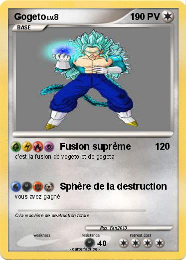 Pokemon Gogeto