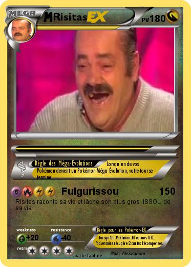 Pokemon Risitas