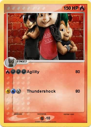 Pokemon 