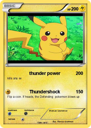 Pokemon 