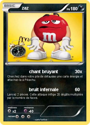 Pokemon zaz