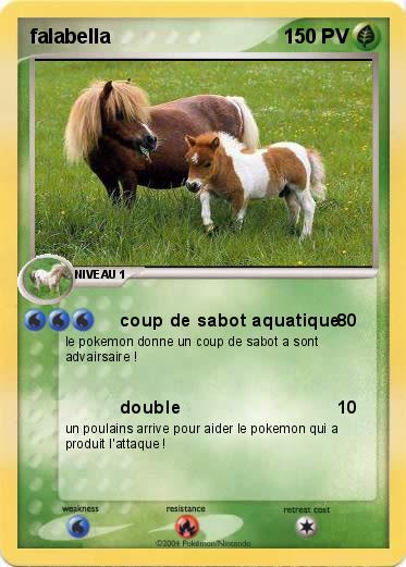 Pokemon falabella
