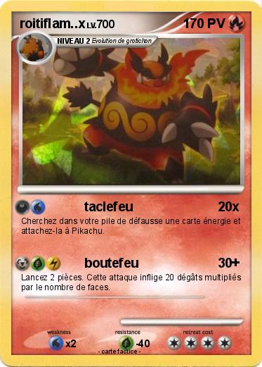 Pokemon roitiflam..x