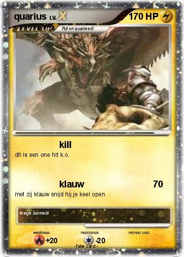 Pokemon quarius