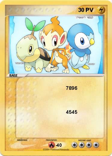 Pokemon 