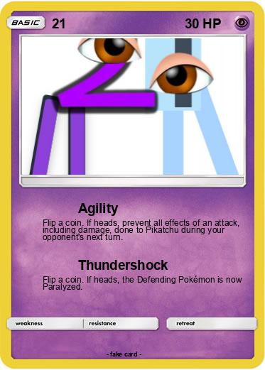 Pokemon 21